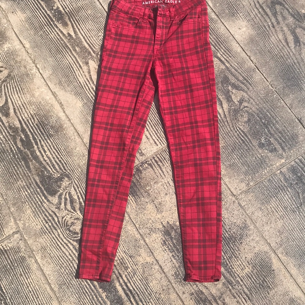 American Eagle jegging